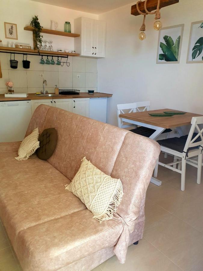 Apartment Macic Dub I 科托尔 外观 照片