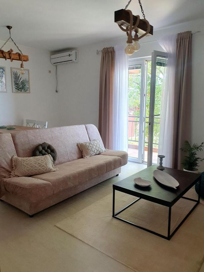 Apartment Macic Dub I 科托尔 外观 照片