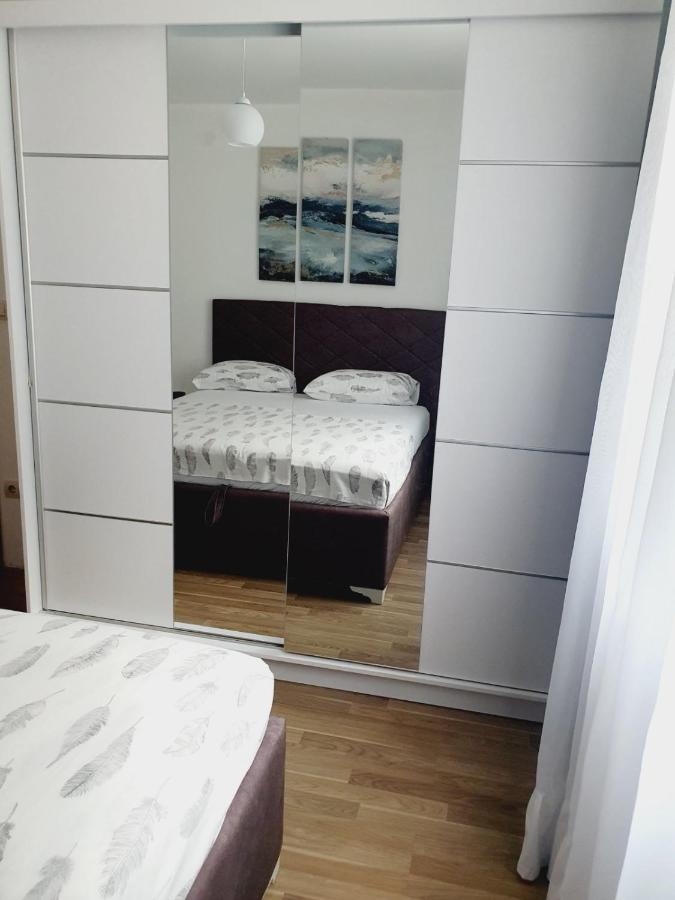 Apartment Macic Dub I 科托尔 外观 照片